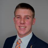 Photo of Tyler Davies